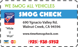 walnut creek coupon